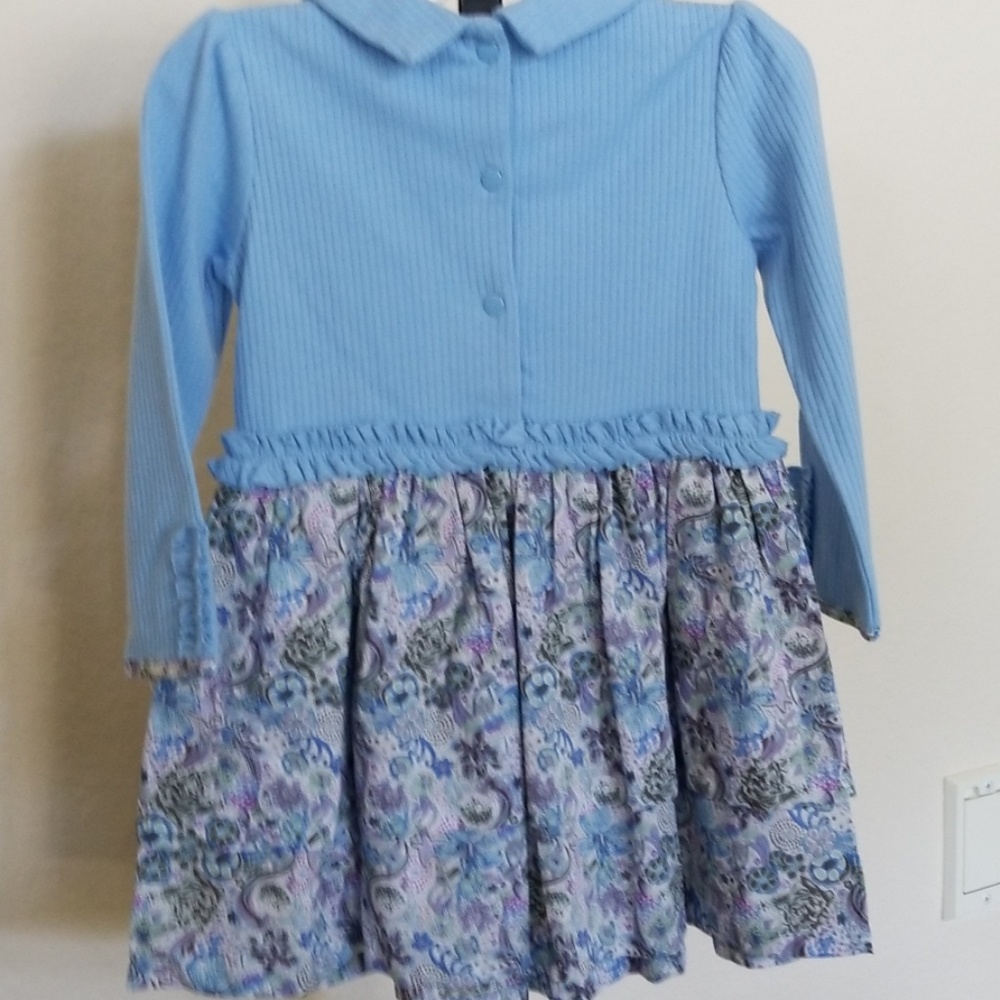 Dress - Picture 4 of 7